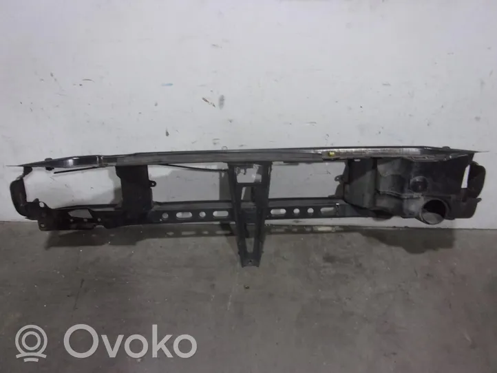 Seat Toledo I (1L) Radiatorių panelė (televizorius) 1L0805591G