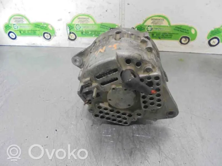 Peugeot 405 Generatore/alternatore 9603138880