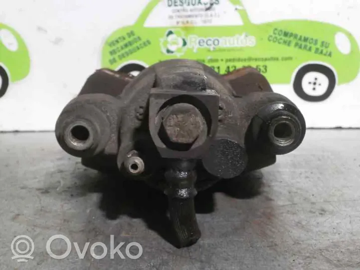 Ford Explorer Rear brake caliper 4118154