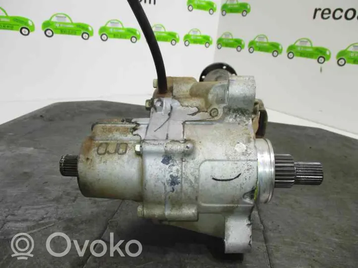 Suzuki SX4 Differenziale anteriore K8F18133