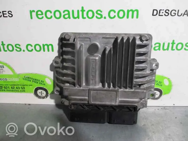 Tata Indigo I Sterownik / Moduł ECU 279715209901