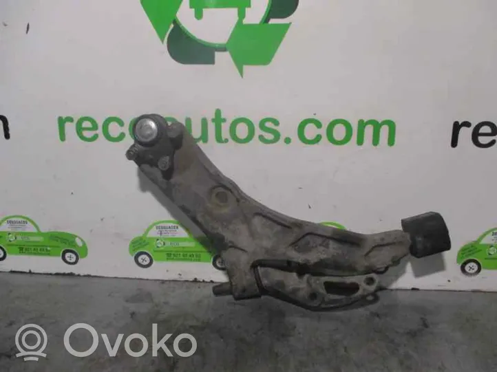 Tata Indigo I Front control arm 