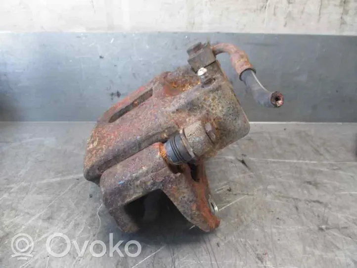 Ford Explorer Front brake caliper 