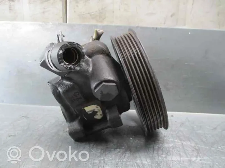 Ford Explorer Power steering pump 