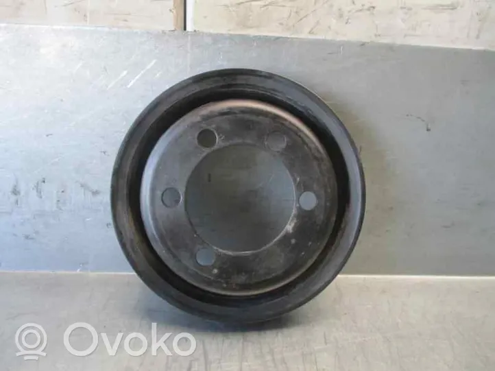 BMW 5 E34 Crankshaft pulley 2244376