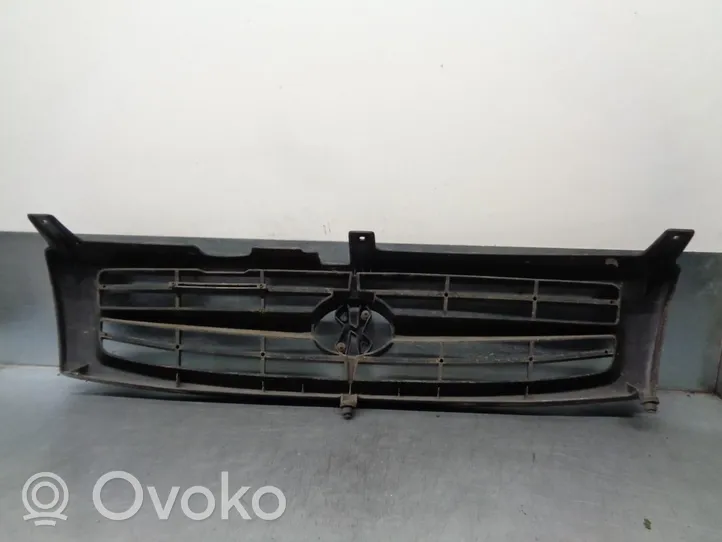 Hyundai Genesis Front grill HR630237BK