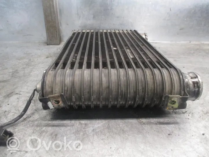 Hyundai Genesis Radiatore intercooler HR140101