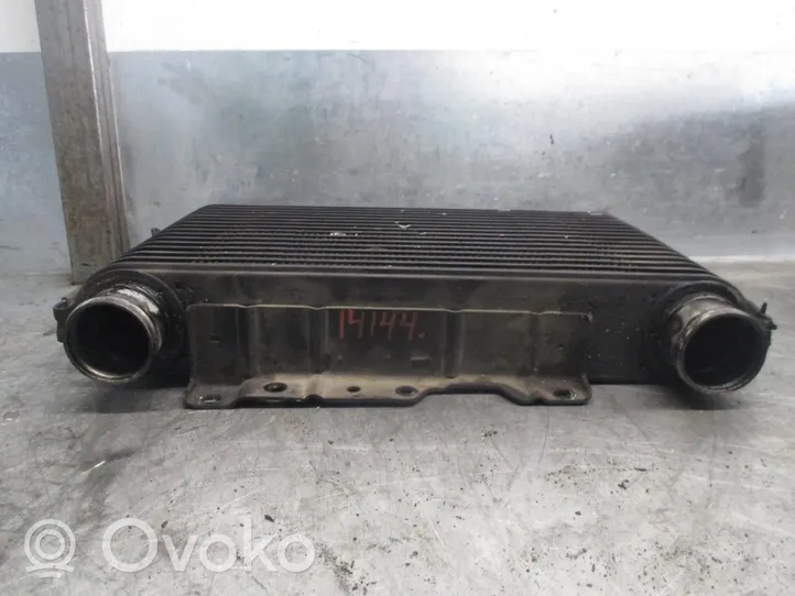 Hyundai Genesis Radiatore intercooler HR140101