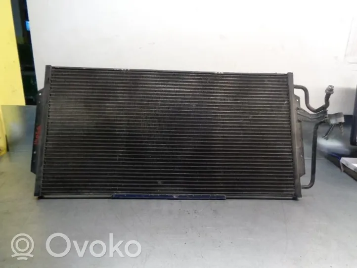 Chevrolet Trans Sport A/C cooling radiator (condenser) 