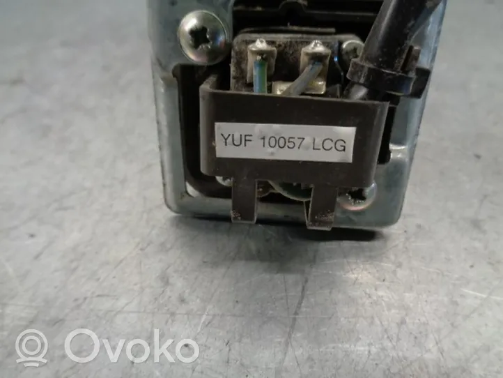 Rover Rover Interruttore di controllo dell’alzacristalli elettrico YUF10057