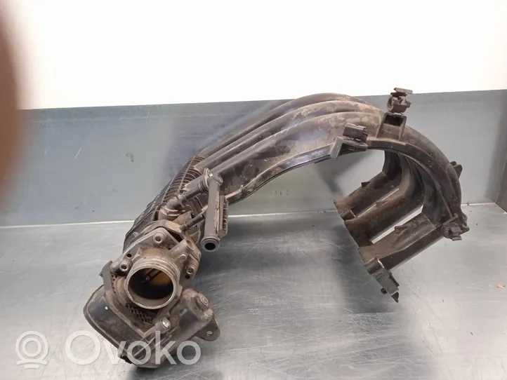 Peugeot 208 Intake manifold 9674560480