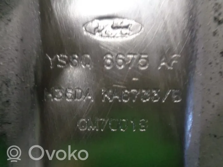 Ford Connect Miska olejowa YS6Q6675AF