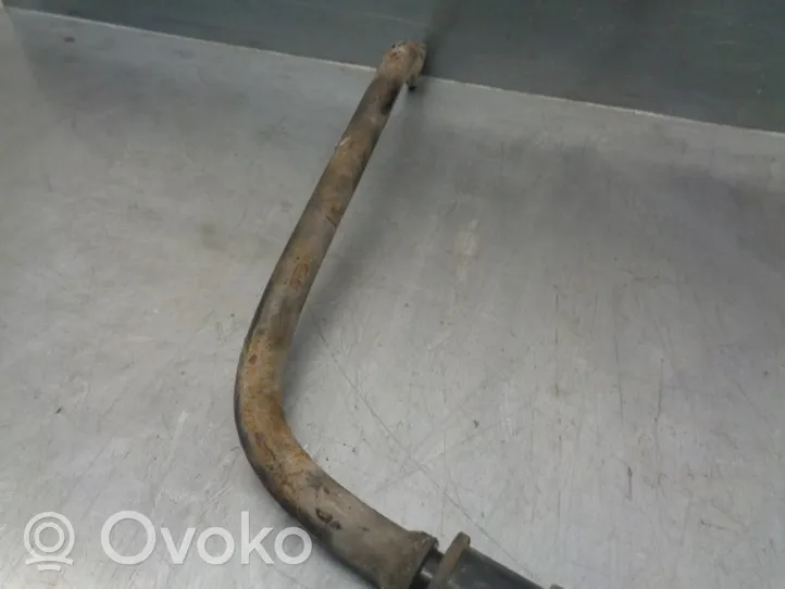 Maserati Quattroporte Tylny stabilizator / drążek 216714