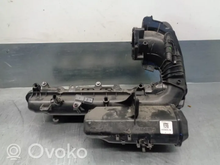 Mercedes-Benz C AMG W205 Intake manifold A2740900337