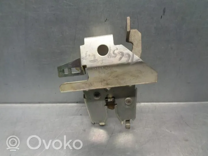 Ford Sierra Tailgate lock latch 90BBF43200AA