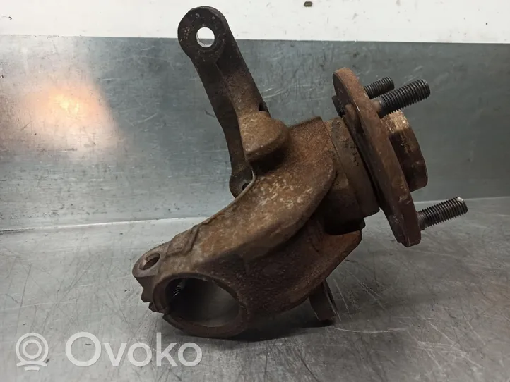 Ford Sierra Fuso a snodo con mozzo ruota anteriore 1652104