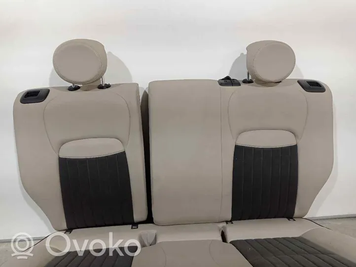 Fiat 500X Kanapa tylna / Fotel drugiego rzędu 4669596