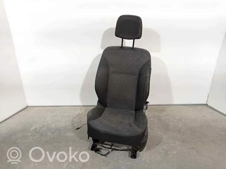 Mercedes-Benz Citan W415 Asiento delantero del conductor 4700870