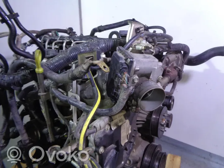 Nissan NP300 Engine YD25