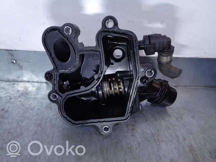 BMW 3 F30 F35 F31 Thermostat 11538581627