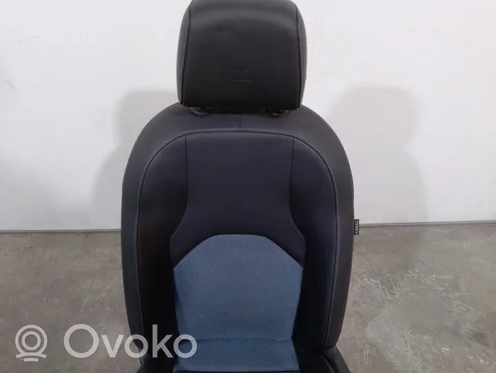 Seat Altea Priekinė vairuotojo sėdynė 5Q4881105A