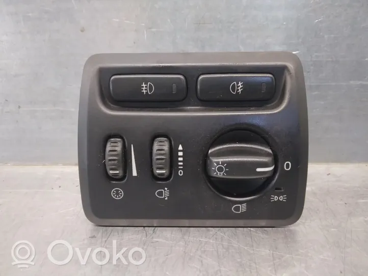 Volvo S80 Interrupteur d’éclairage 8691751