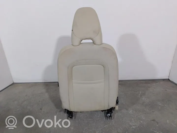 Volvo V60 Fotel przedni pasażera 4936302