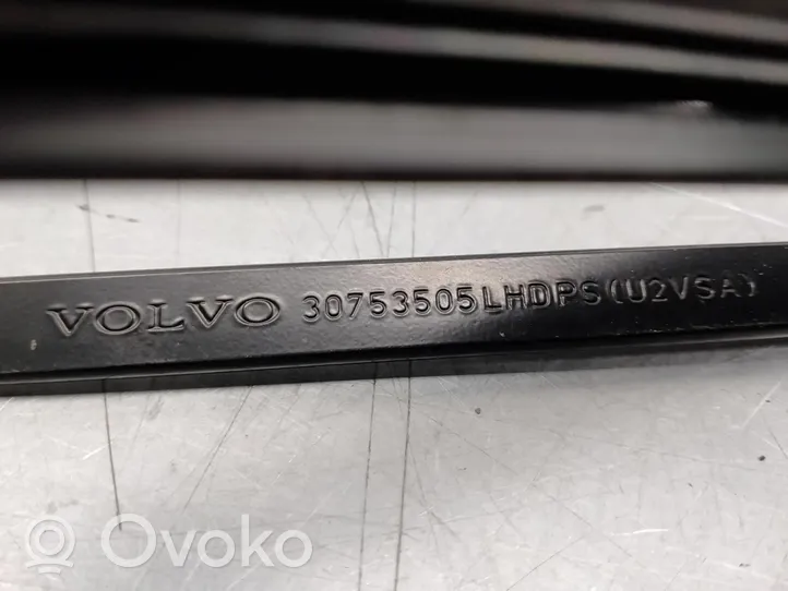 Volvo V60 Ножка стеклоочистителей лобового стекла 30753505