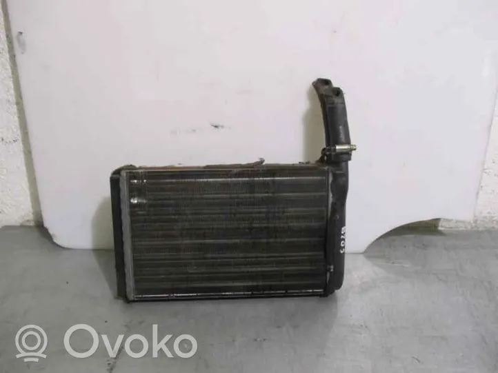 Volkswagen Golf I Pečiuko radiatorius 321819031A