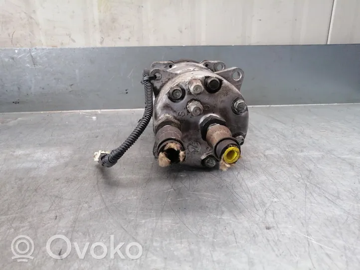 Citroen ZX Ilmastointilaitteen kompressorin pumppu (A/C) 5596207504