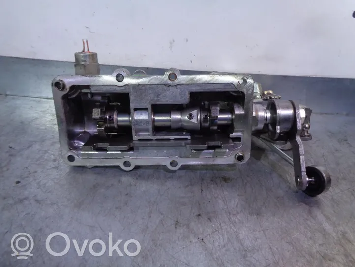 Fiat Tipo Other gearbox part 55260236
