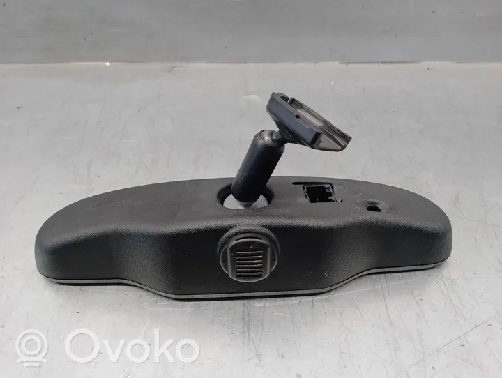 Cadillac SRX Rear view mirror (interior) 15900947