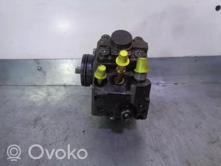 Opel Combo D Fuel injection high pressure pump 55255416