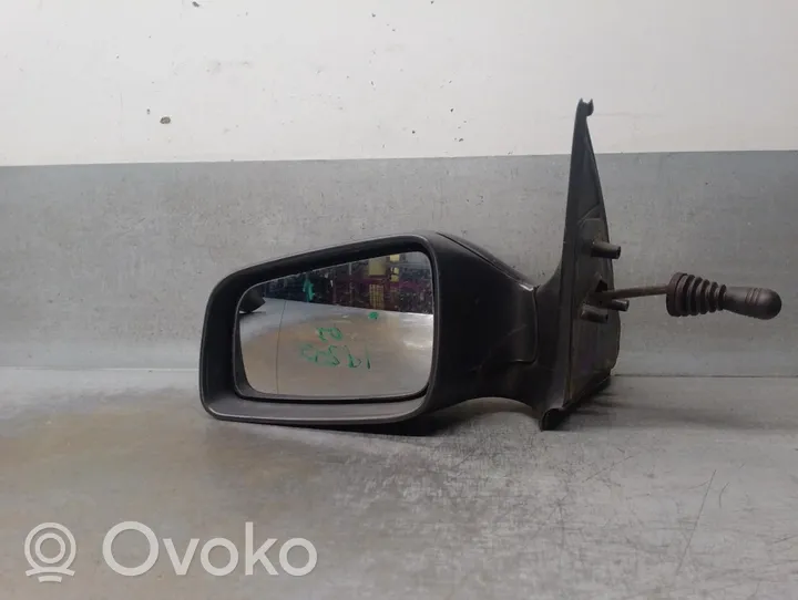 Opel Astra G Etuoven sähköinen sivupeili 259149