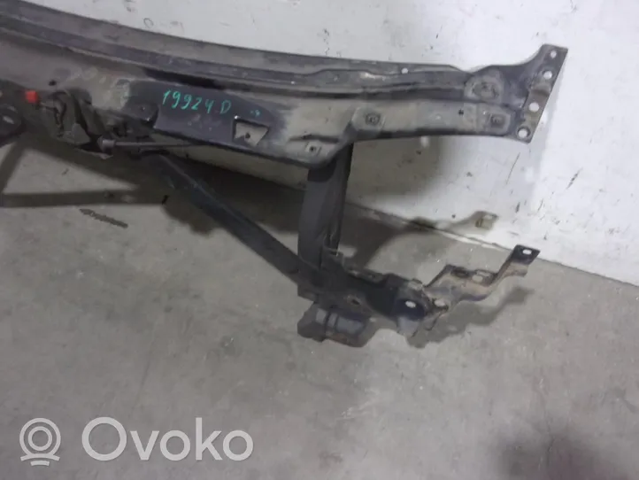 Seat Cordoba (6K) Radiator support slam panel 6K0805591AE