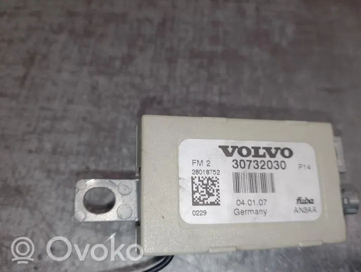Volvo C30 Radion antenni 30732030