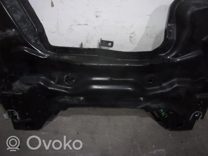 Citroen C3 Aircross Sottotelaio anteriore 9807026580