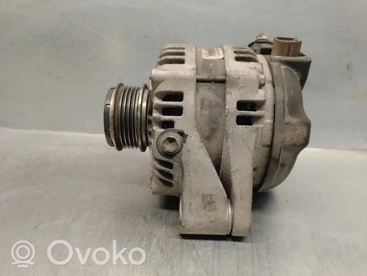 Toyota Corolla E110 Alternator 2706027070