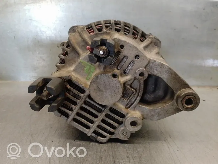 Peugeot Boxer Alternator 1323249080