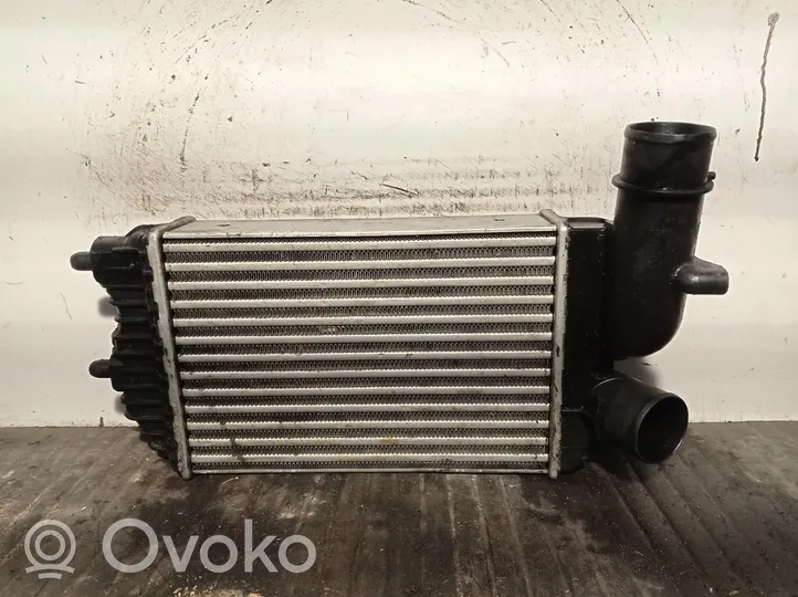 Peugeot Boxer Radiatore intercooler 1307012080