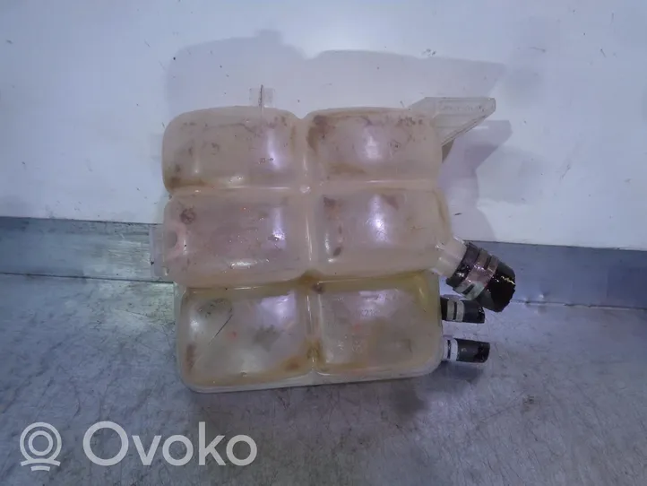 Volvo V50 Vase d'expansion / réservoir de liquide de refroidissement 3M5H8K218AJ