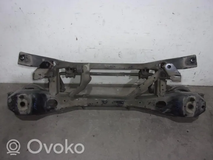 Volvo C30 Berceau moteur 31360209