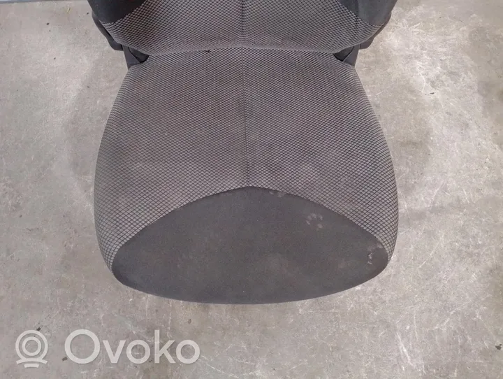 Toyota Aygo AB10 Front driver seat 710710H050B1