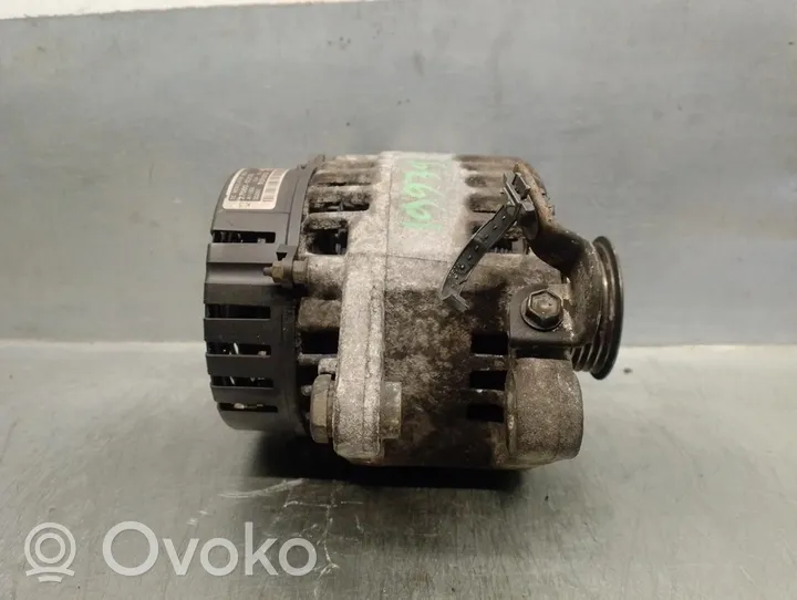 Toyota Aygo AB10 Alternator 270600Q130