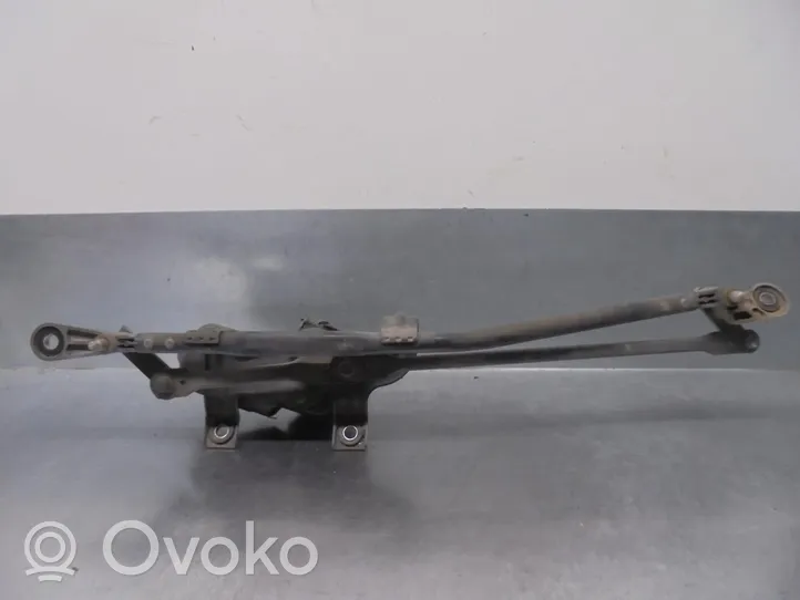 Fiat Tempra Front wiper linkage and motor 7772398