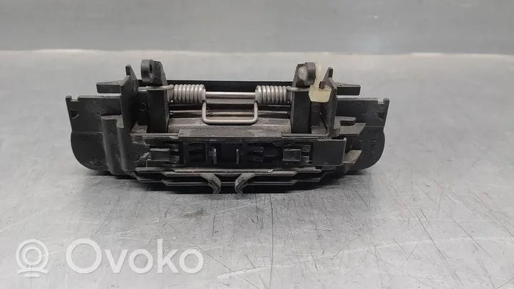 Seat Exeo (3R) Takaoven ulkokahva 4F0839239