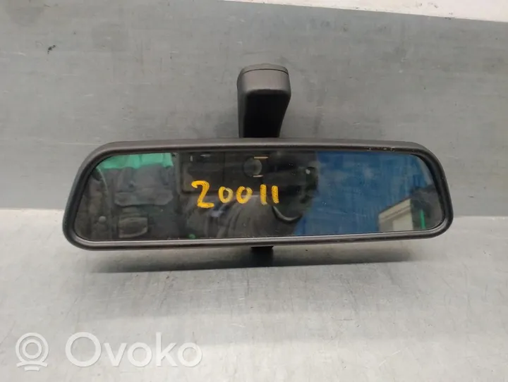 BMW 5 E39 Galinio vaizdo veidrodis (salone) 51167153451