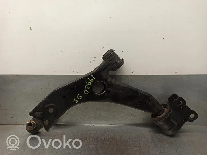 Volvo C30 Braccio di controllo sospensione anteriore 31277464