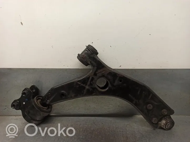 Volvo C30 Triangle bras de suspension inférieur avant 31277464