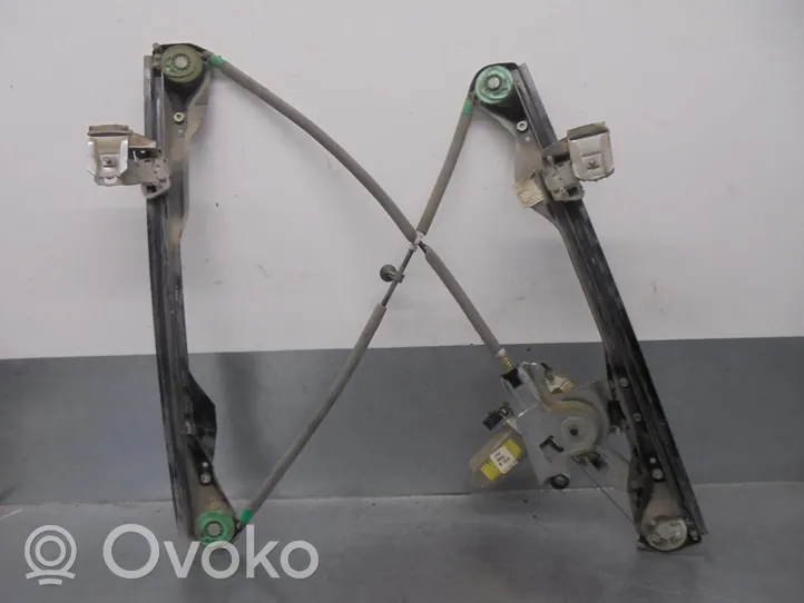 Ford Focus Alzacristalli elettrico della portiera anteriore XS4123200